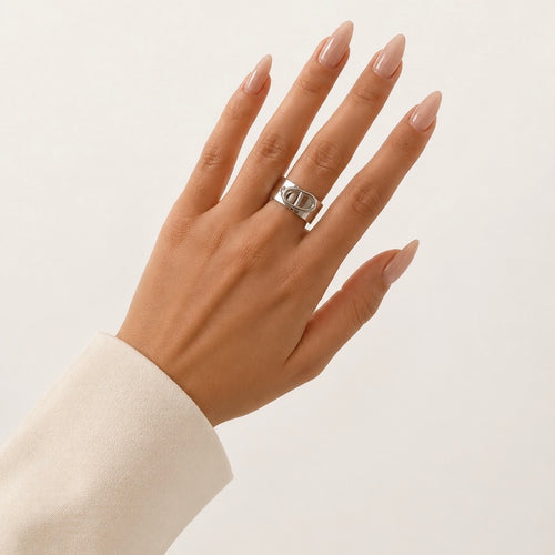 BAGUE RORY