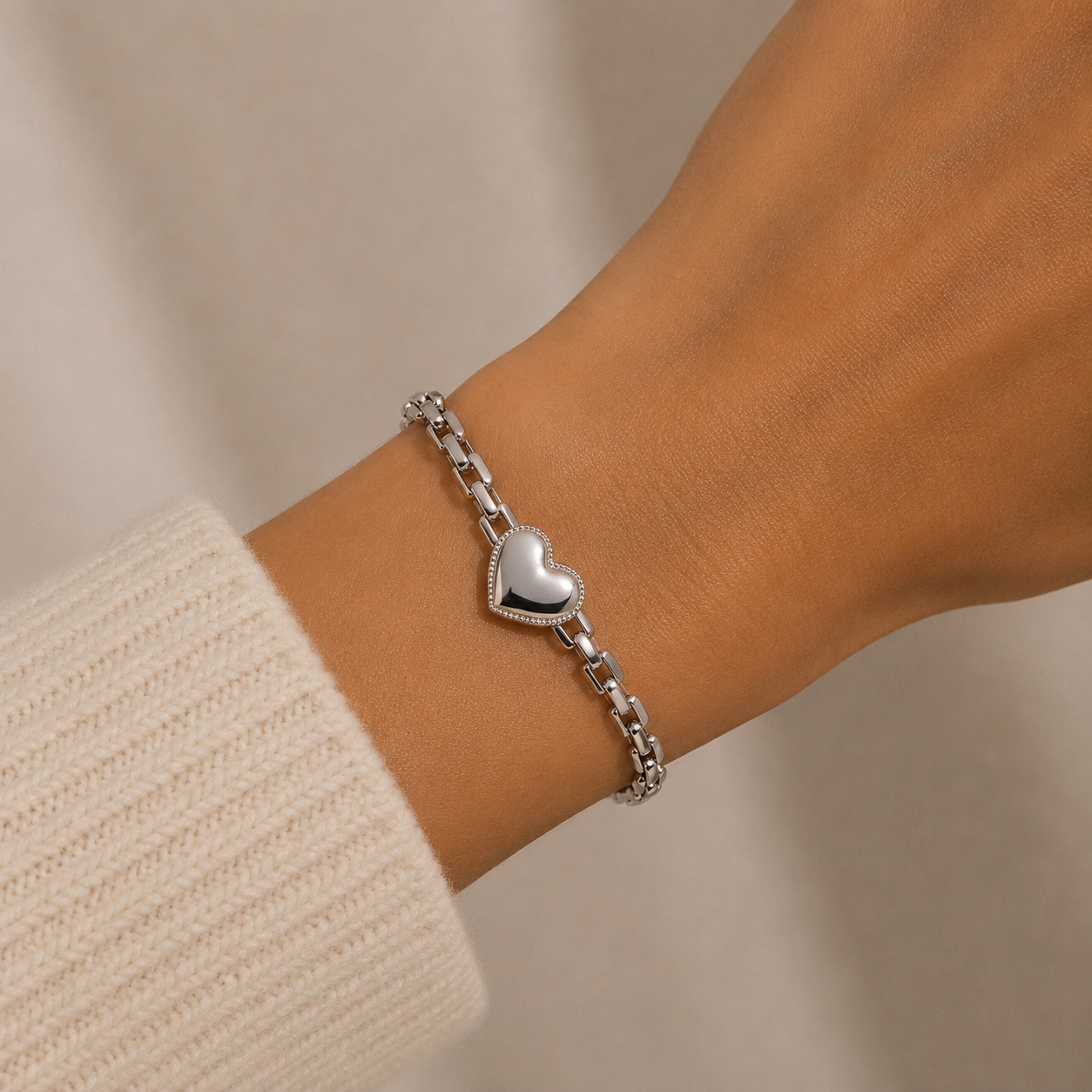 BRACELET JADE