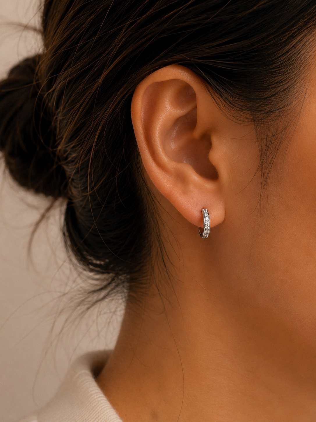 BOUCLE ELENA