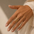 BAGUE HERA