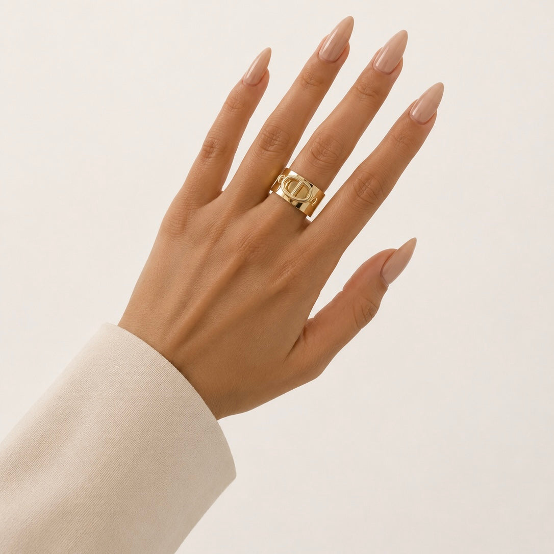 BAGUE RORY