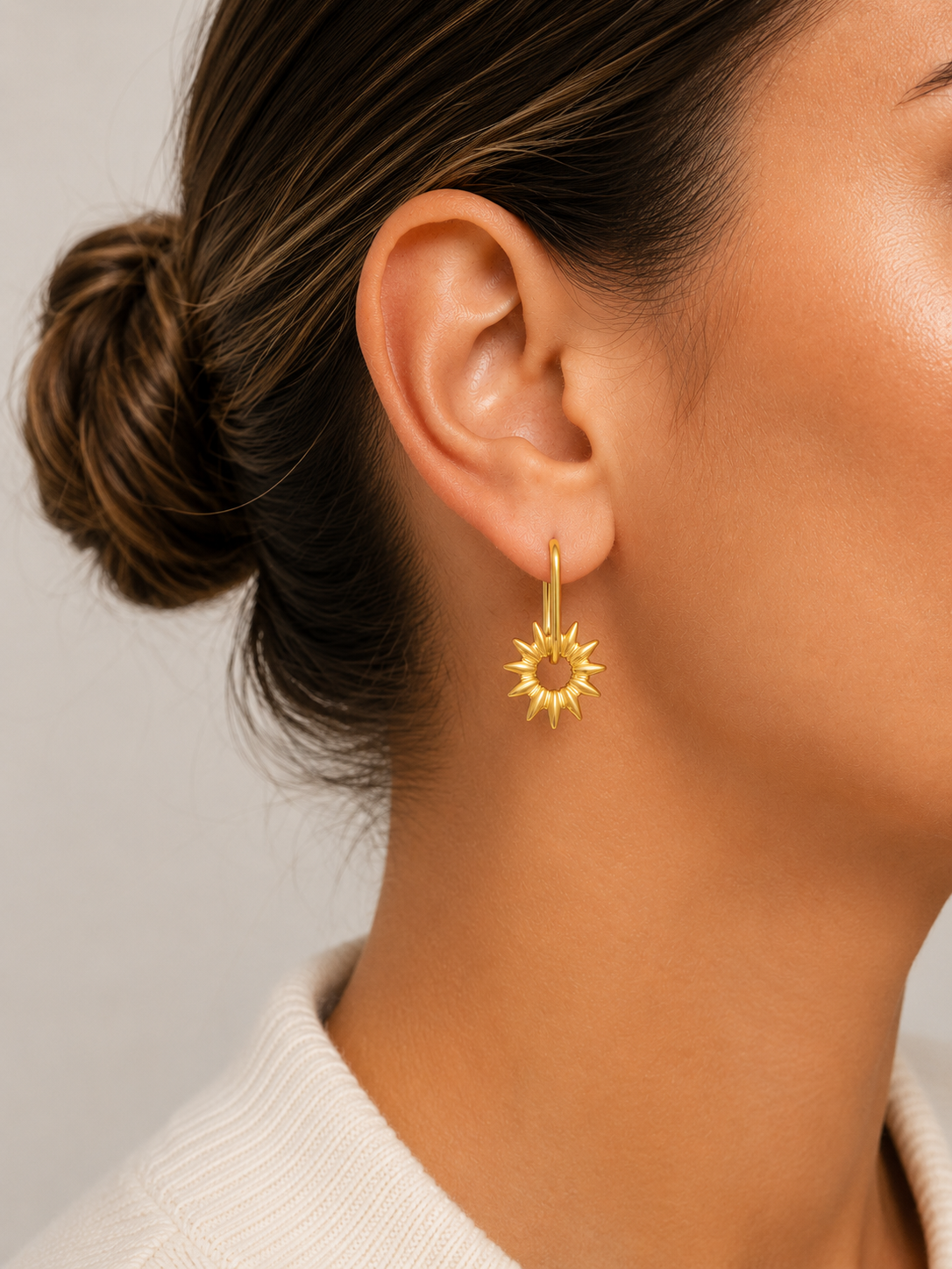 BOUCLE AZÉLIE