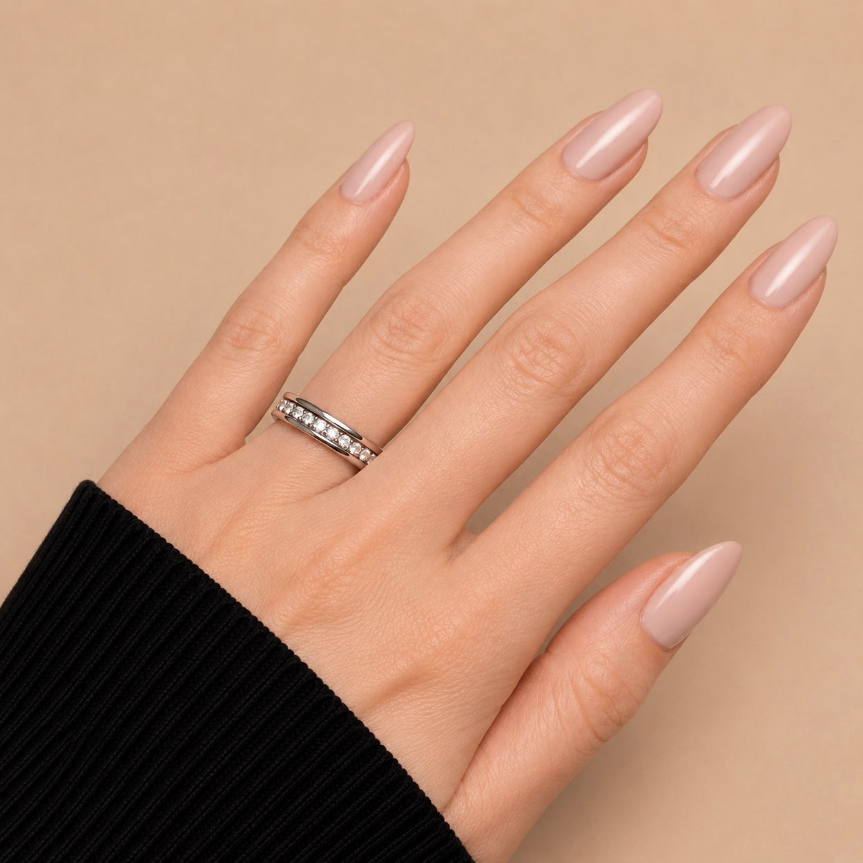 BAGUE ASTRA