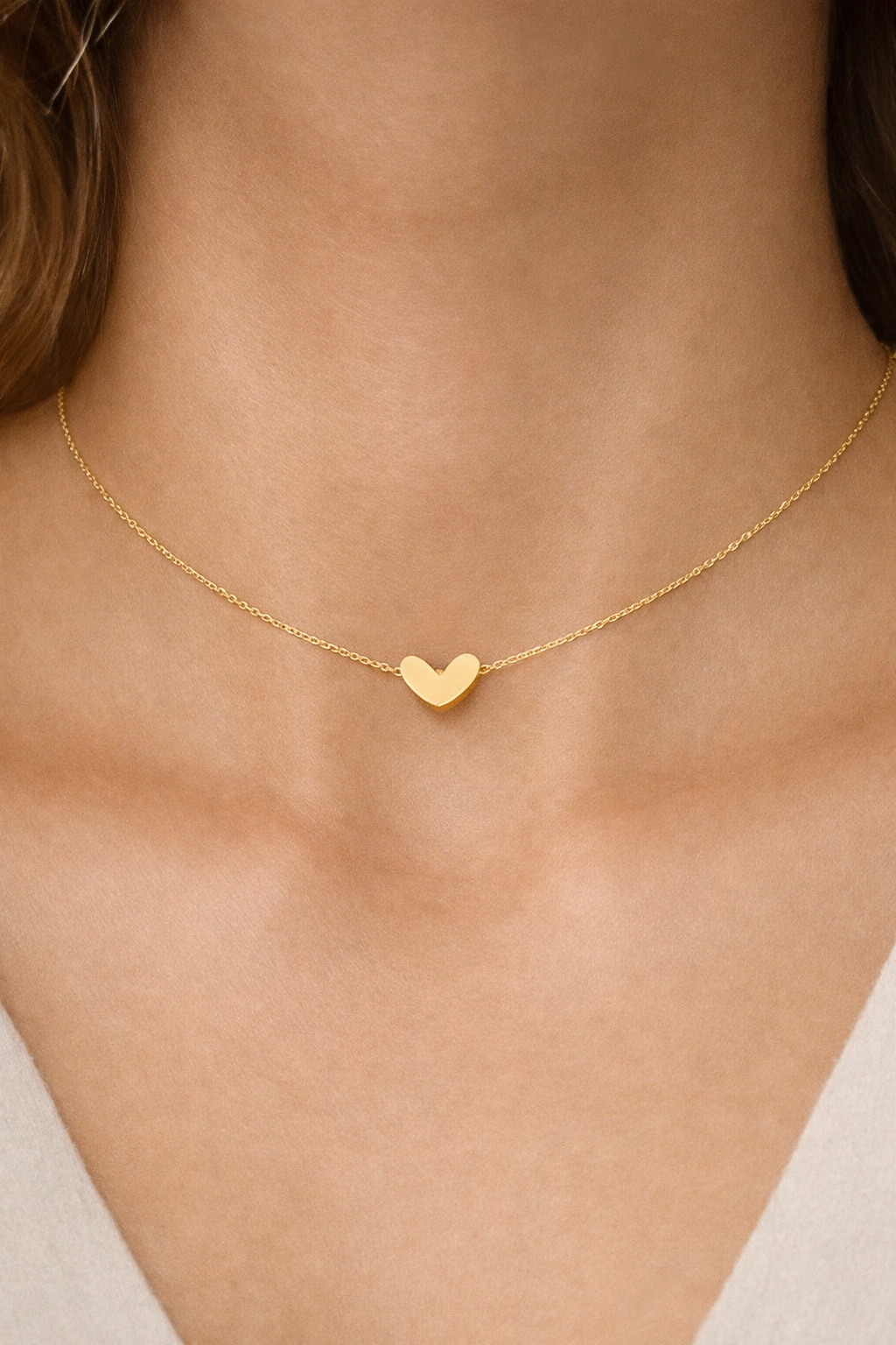 COLLIER SOPHIE
