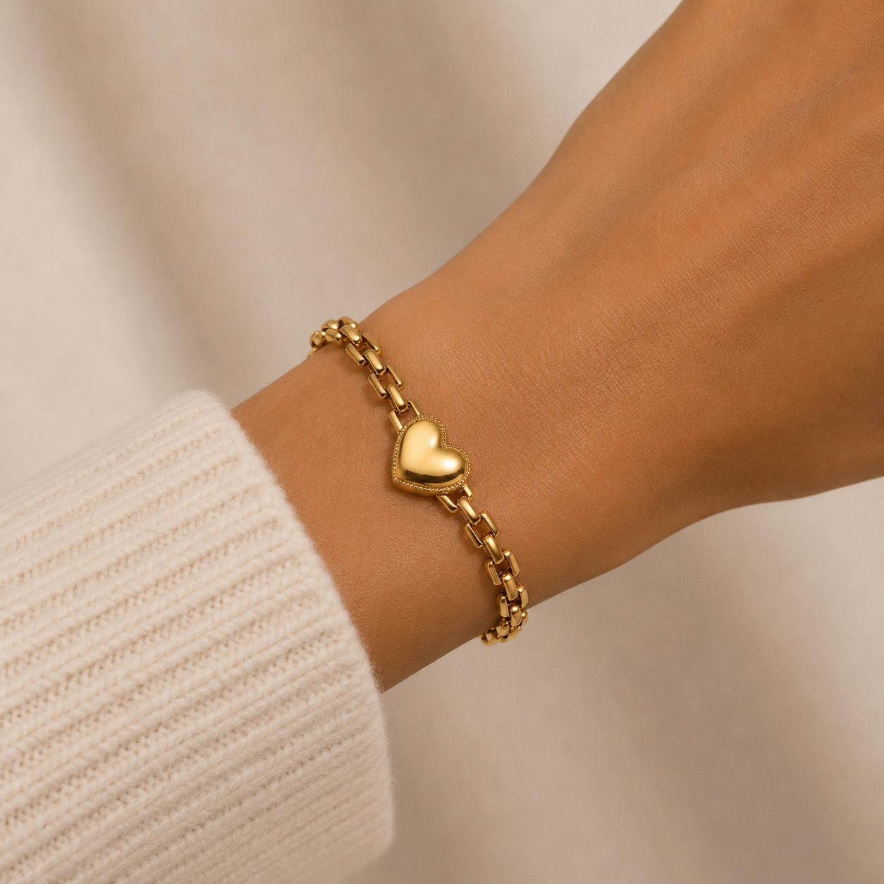 BRACELET JADE