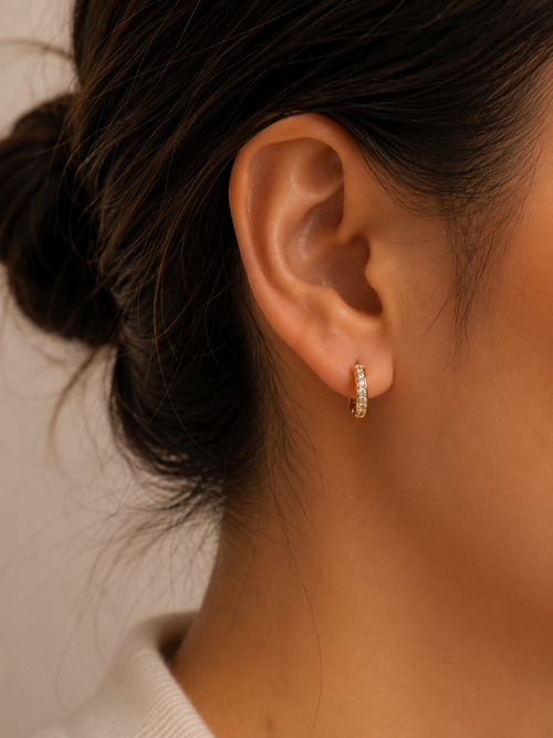 BOUCLE ELENA