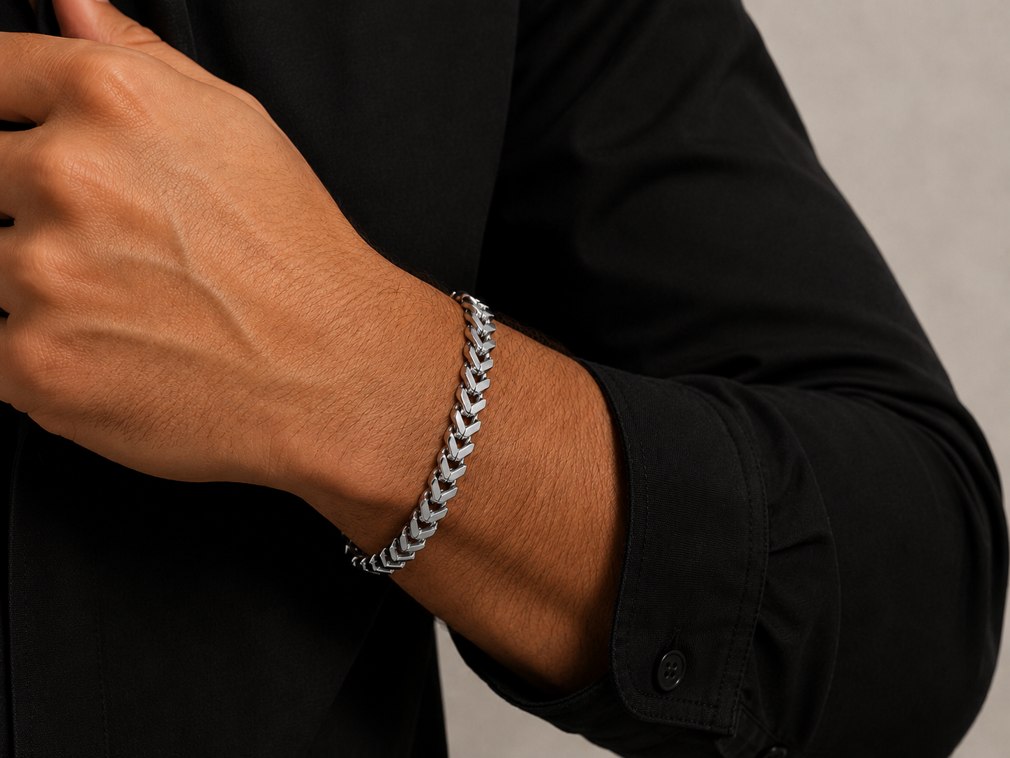 BRACELET HELIOS