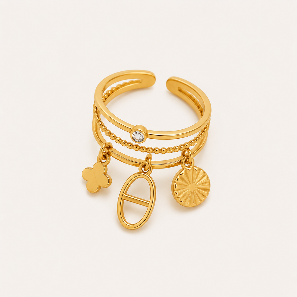 BAGUE AMÉLIA