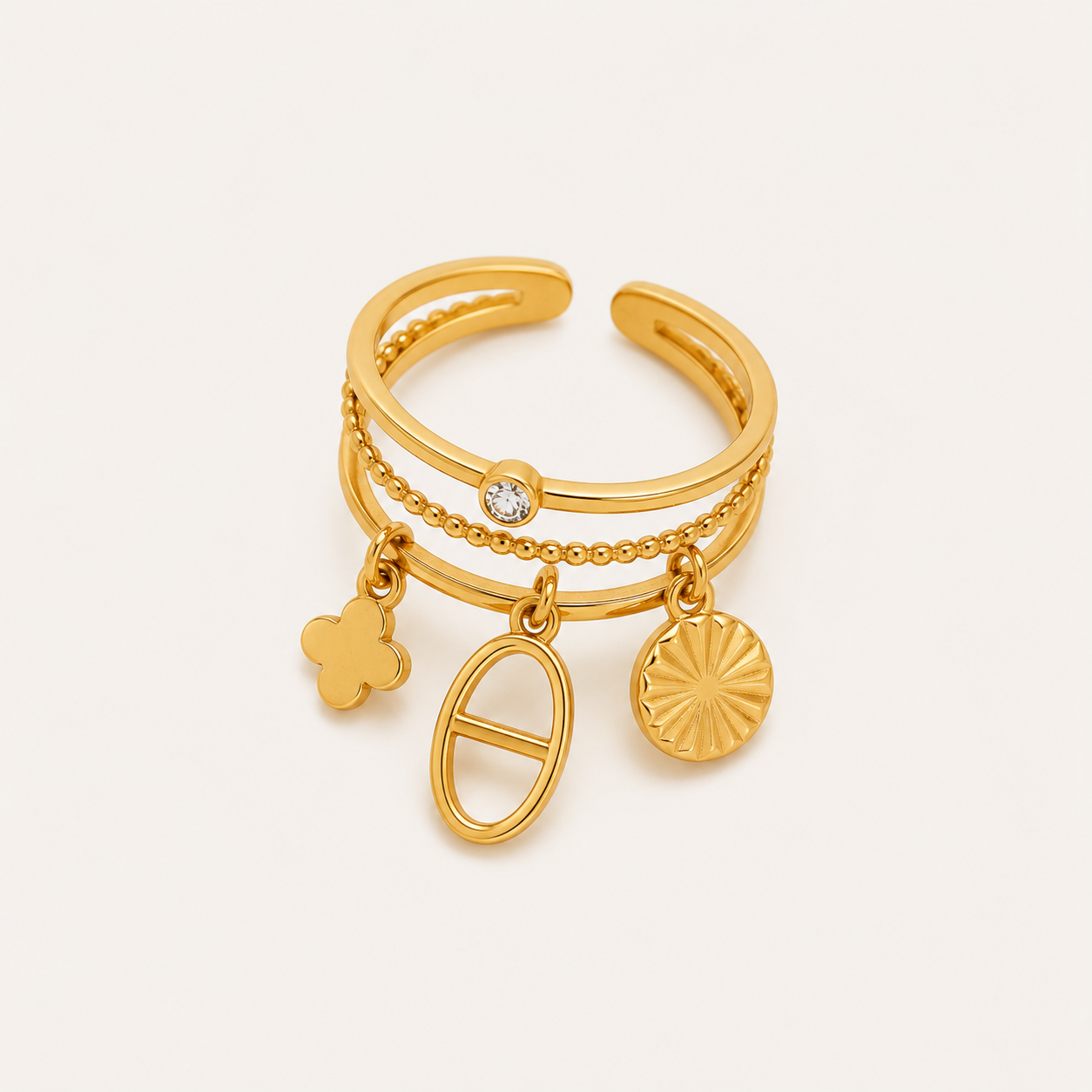 BAGUE AMÉLIA