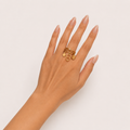 BAGUE AMÉLIA