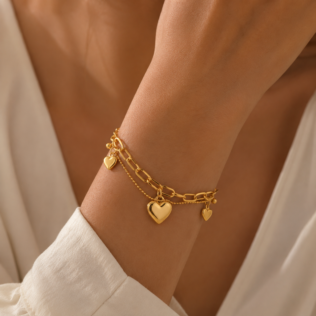 BRACELET VALENTINA