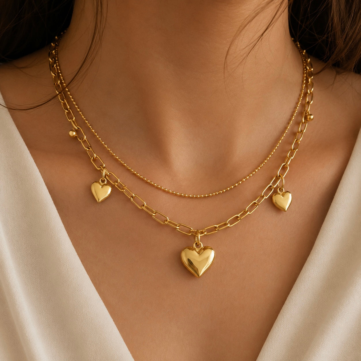COLLIER VICTORIA