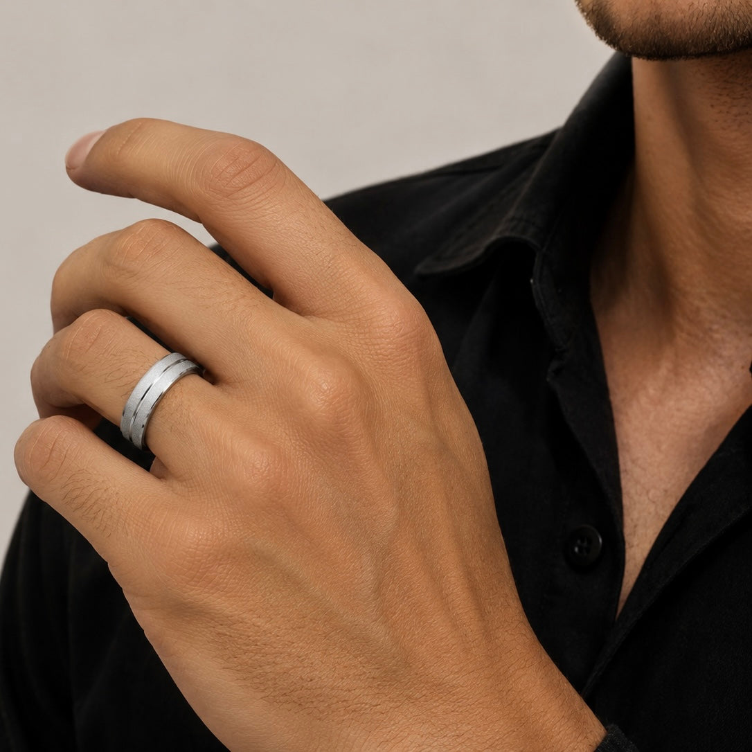 BAGUE RAMSÈS