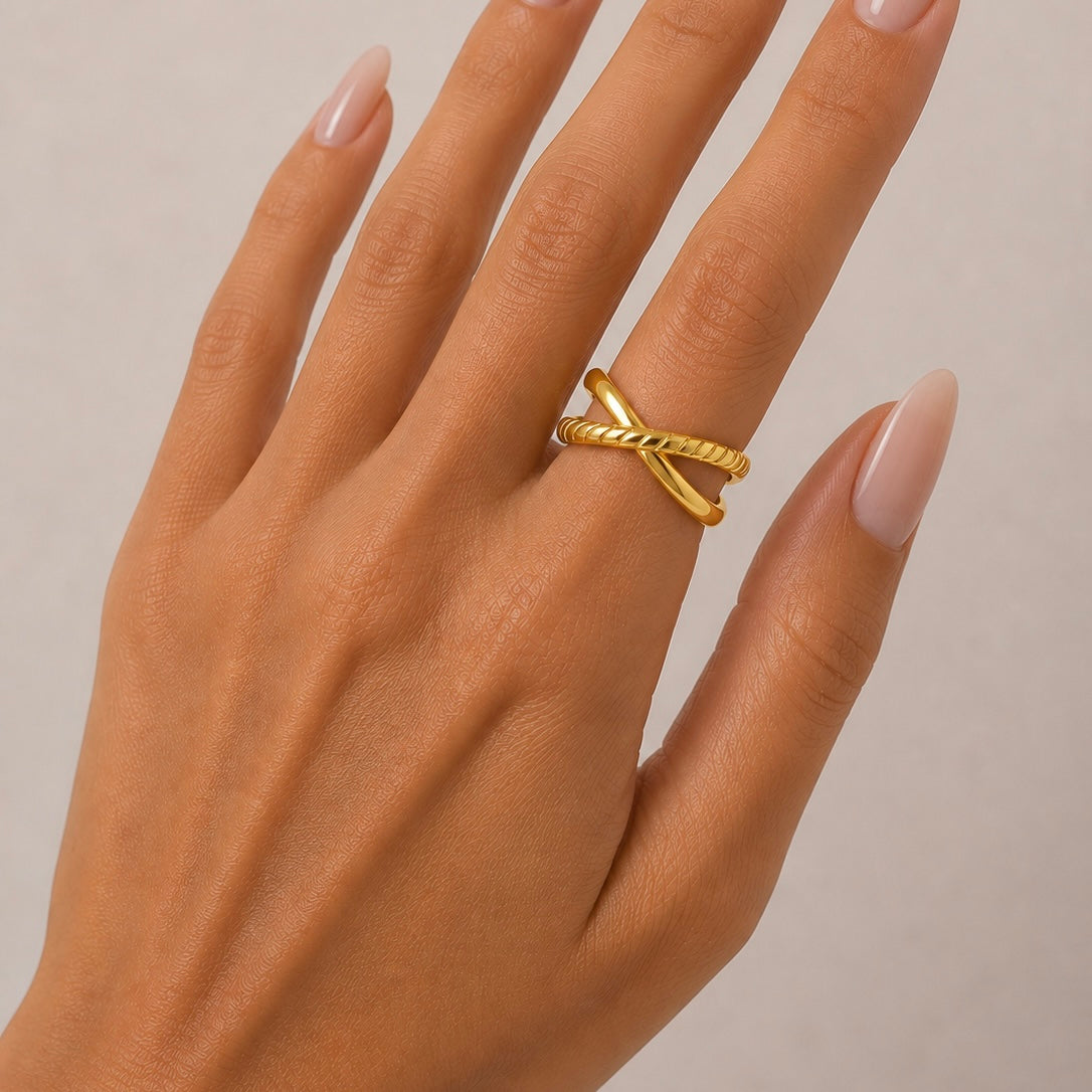 BAGUE ÉLYRA