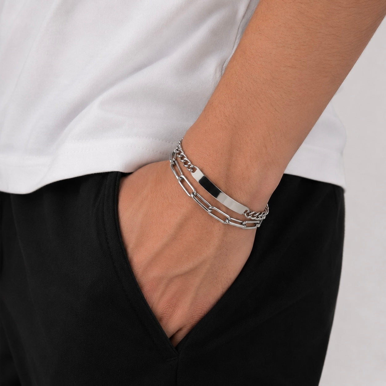 BRACELET MAAT