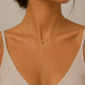 COLLIER LYSSÉA
