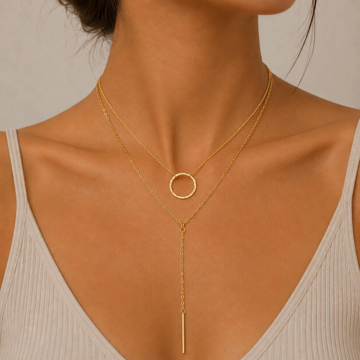 COLLIER LYSSÉA