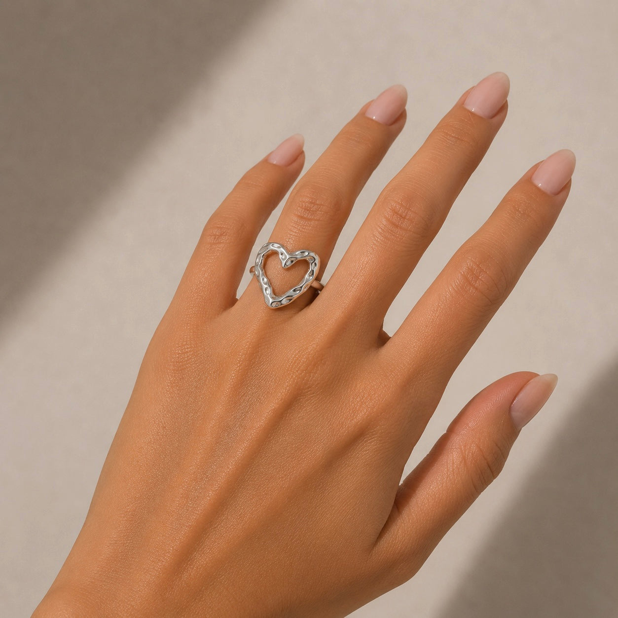 BAGUE NATHALIA