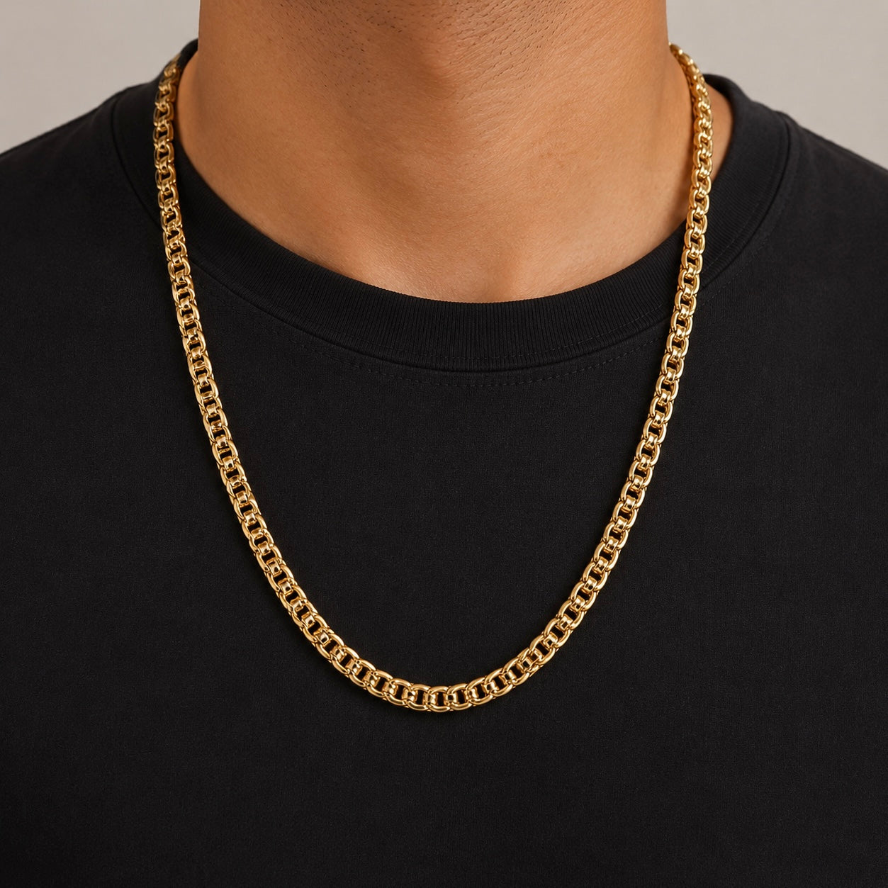 COLLIER HORUS