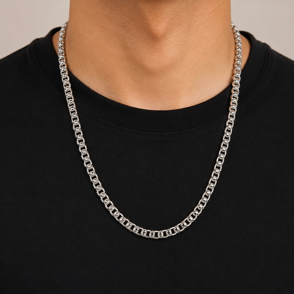 COLLIER HORUS