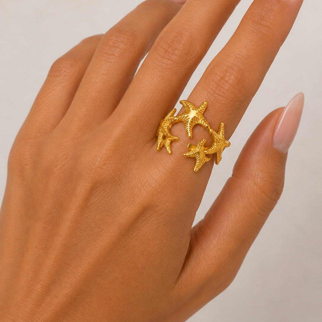 BAGUE NÉRÉA