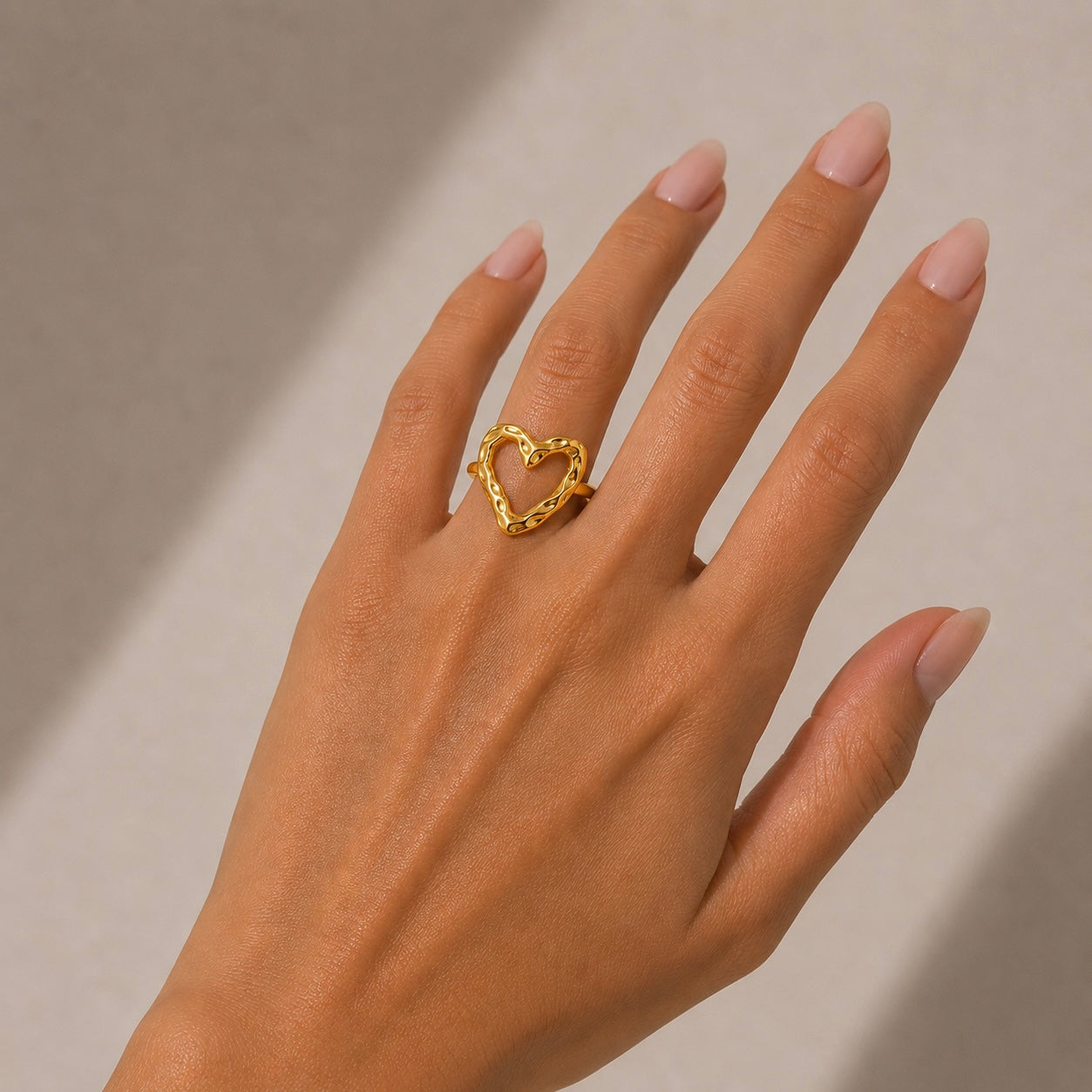 BAGUE NATHALIA