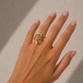 BAGUE ISIS