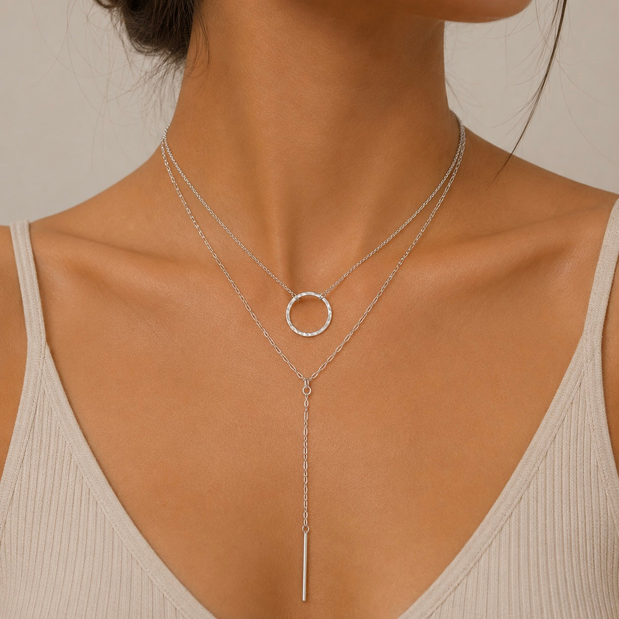COLLIER LYSSÉA